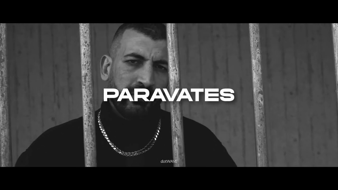 PARAVATES - Sadam x Lex Drill Type Beat (PROD. BY JL)