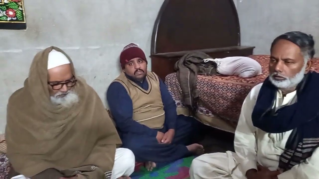 Mughal shorts clips 