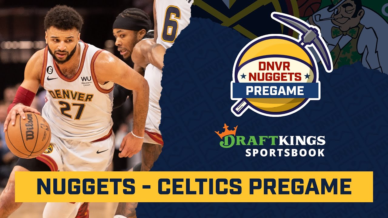 New Year’s resolutions for Jamal Murray and the Denver Nuggets
