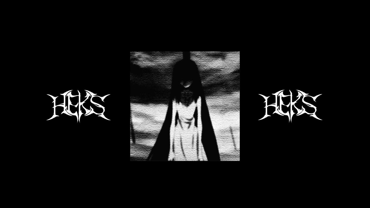 FREE Dark Horror Trap x Stranger Things type beat 