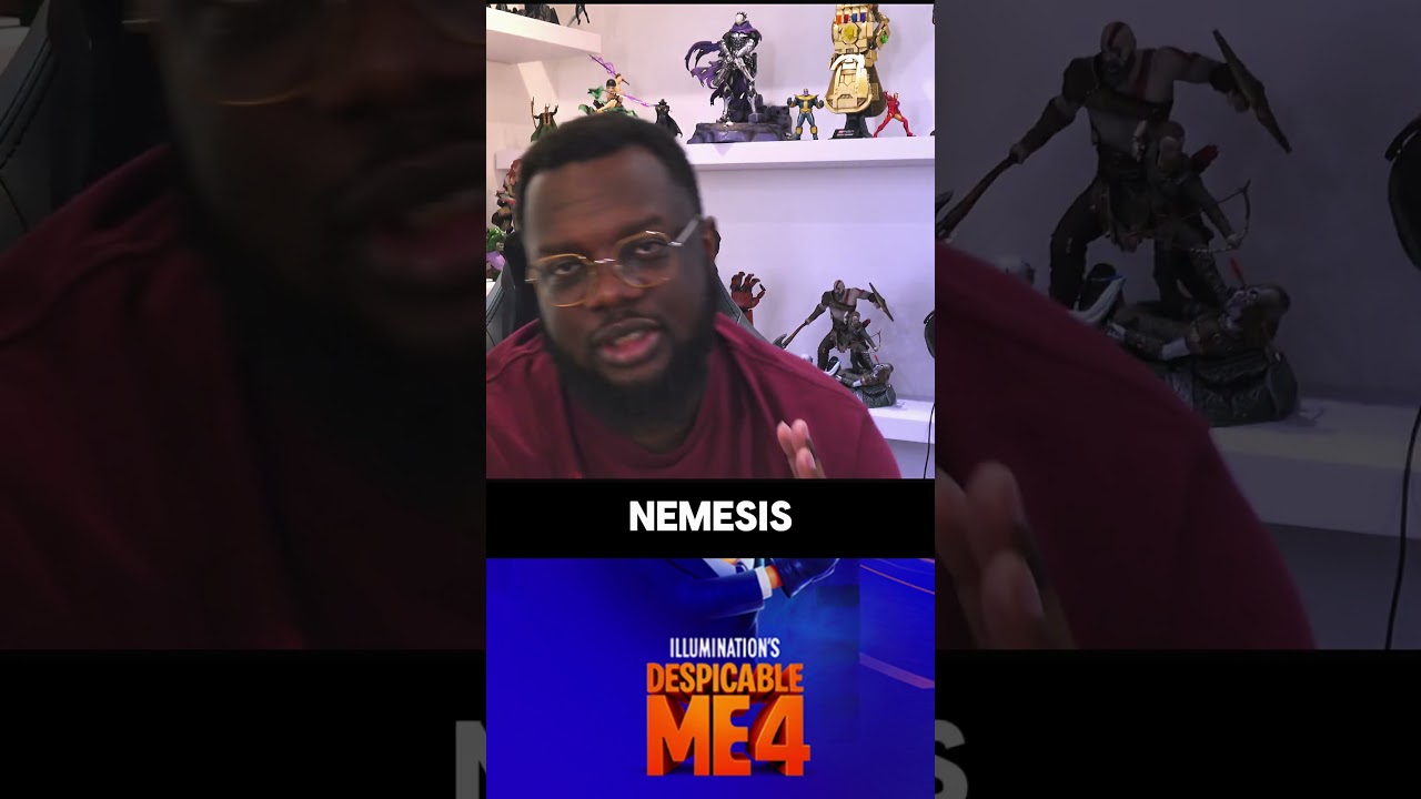 MEGA MINIONS ARE HERE! #KenKenReviews