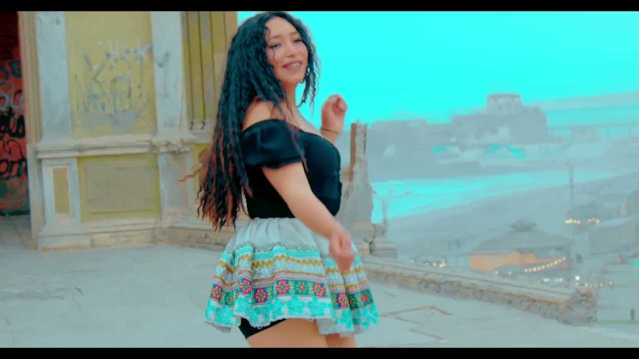 ✔DILMAR BENAVENTE ▶MENTIRAS Y ENGAÑOS -  VIDEO CLIP 4K - MAGIA STUDIOS