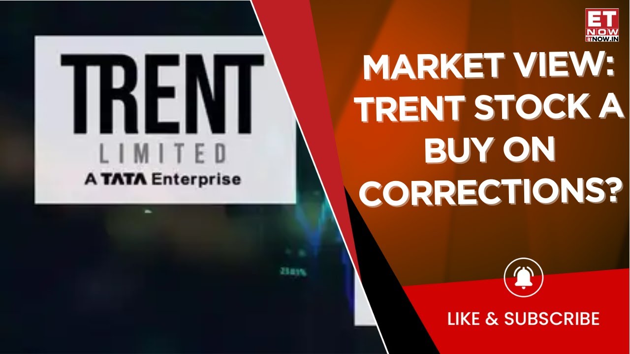 Trent Share Price Drops: Should You Accumulate For Long-Term? | Market Expert Says | Business News