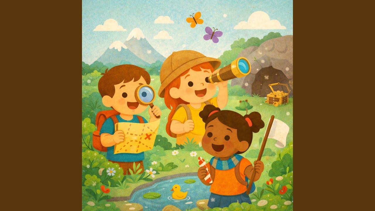 L'Orchestre des Petits