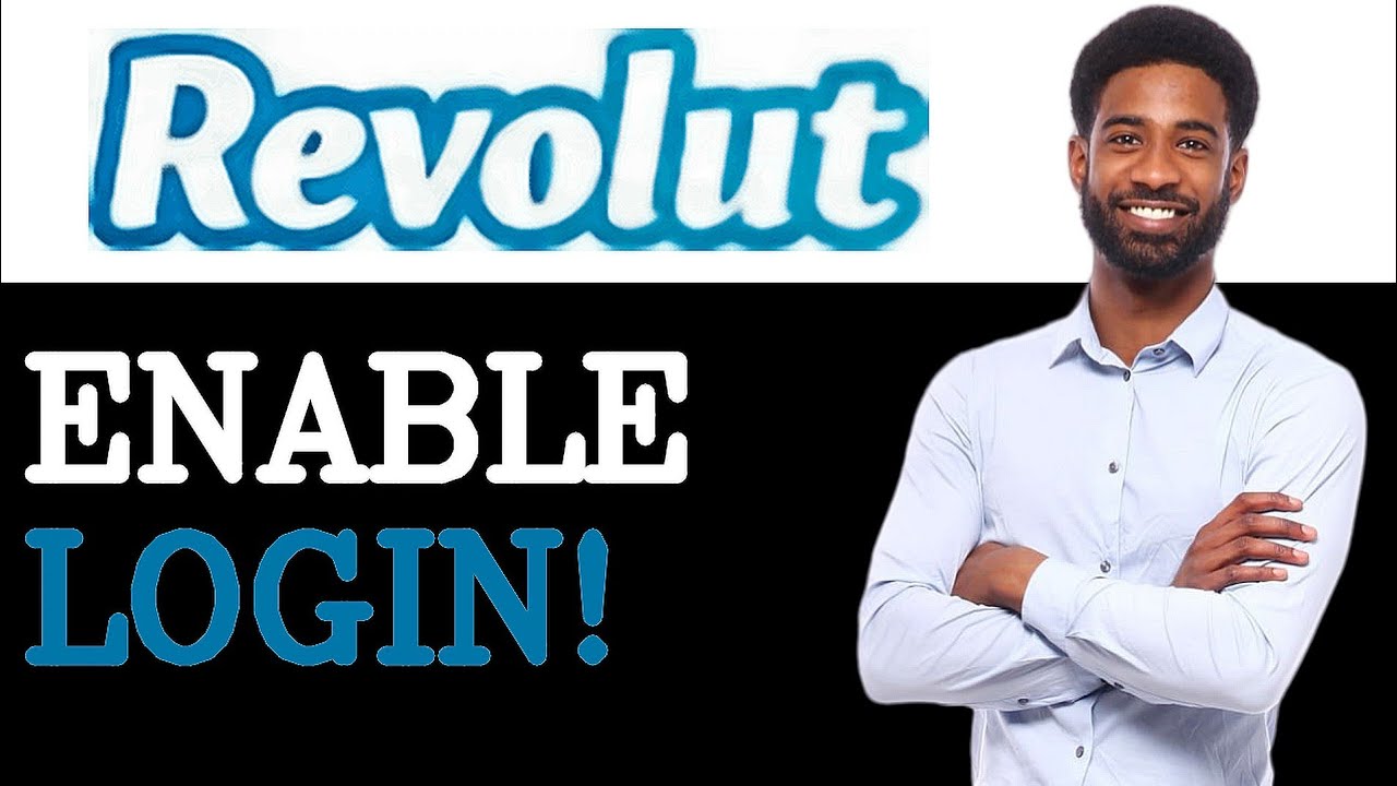 Advanced Guide To Revolut Fingerprint Login (2025)