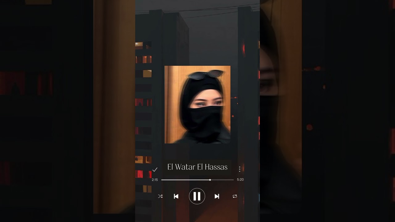 El Watar El Hassas (SPED UP💅🙈)  -- Sherine | الوتر الحساس -- شيرين