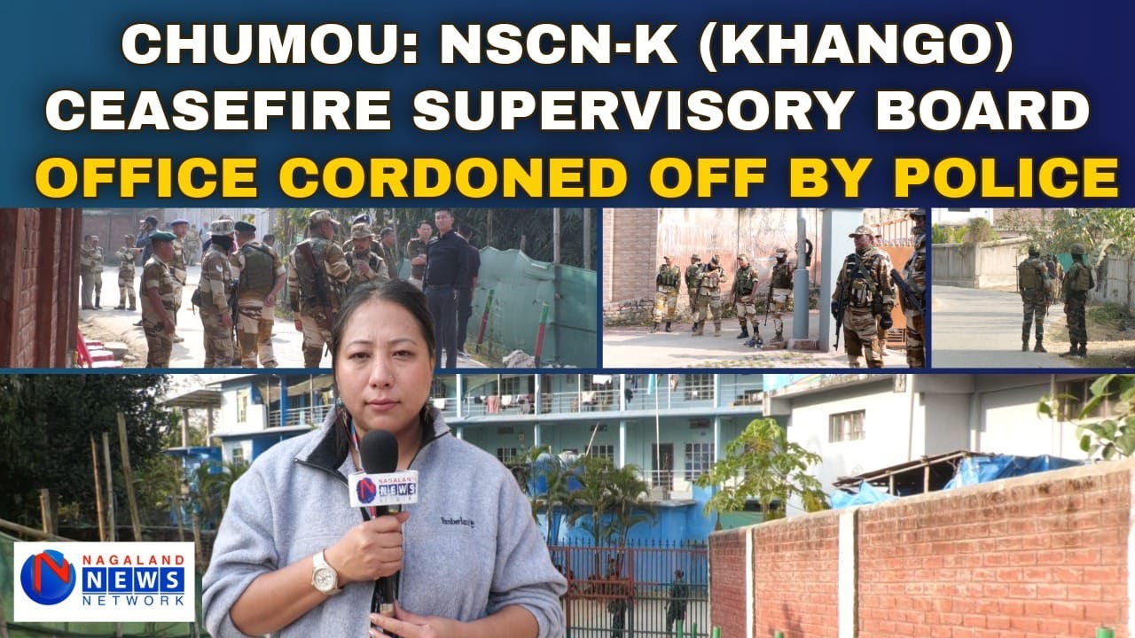 ACTION COMES FOLLOWING JAN 19 ALLEGED ABDUCTION OF LOCAL BUSINESSMAN KIYETO ZHIMOMI