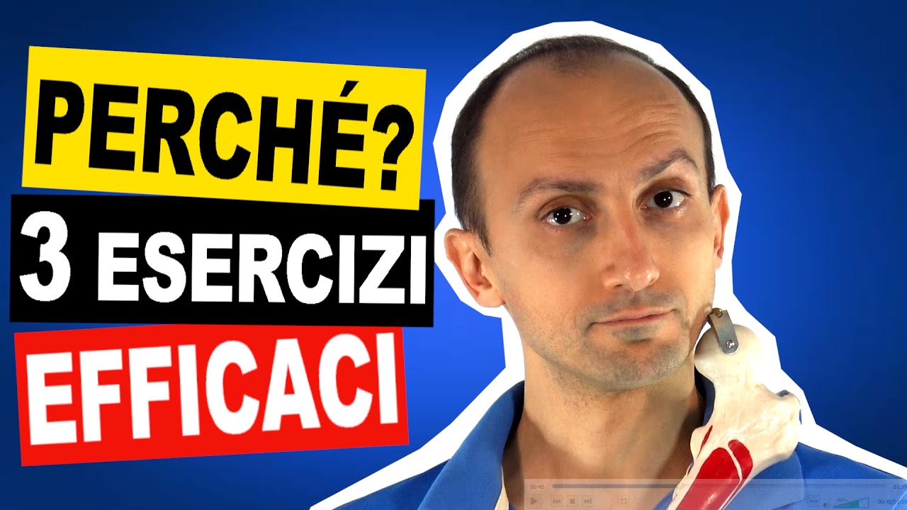 Cause Muscolo-scheletriche di Dolore all'Inguine e 3 Esercizi di Riabilitazione