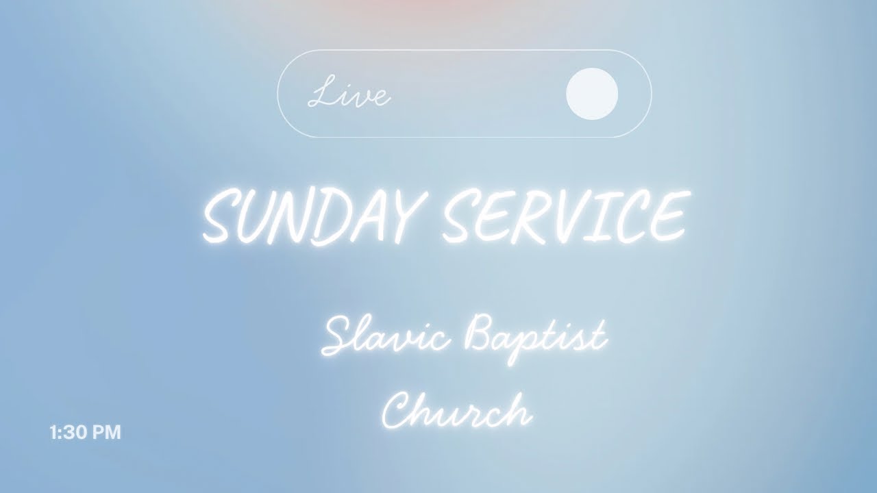 Feb 22nd, 2026 -- SBC TN