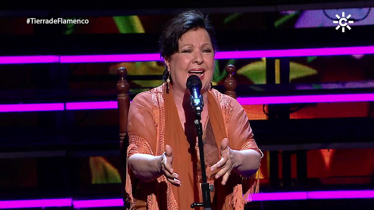 Carmen Linares - 