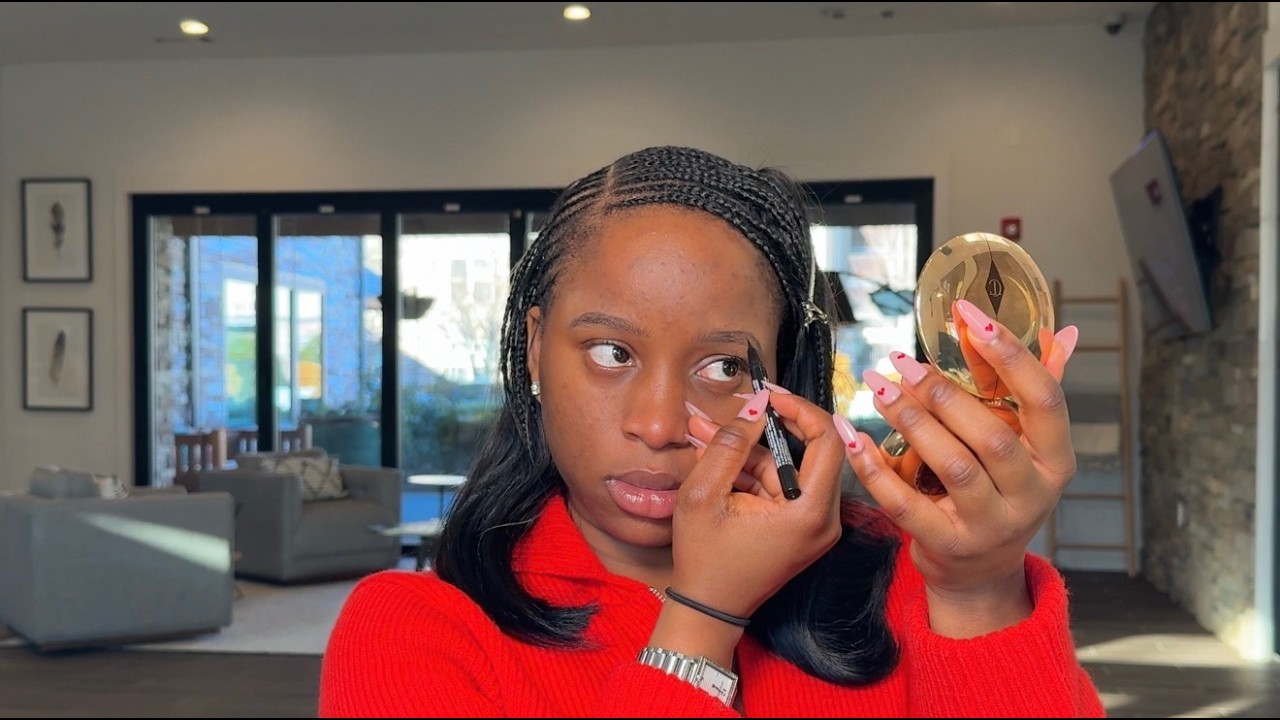 UPDATED BEGINNER FRIENDLY BROW TUTORIAL