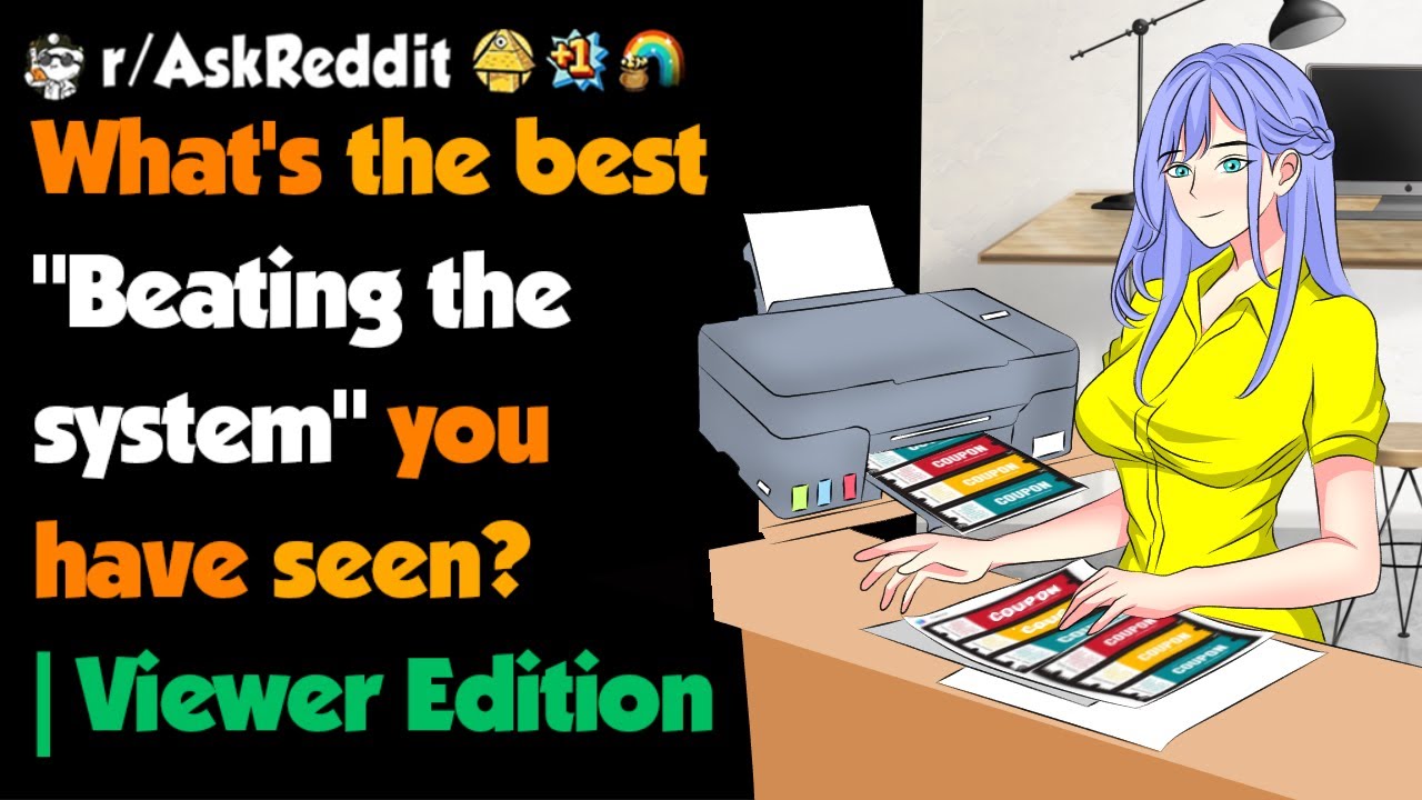 What's the best 