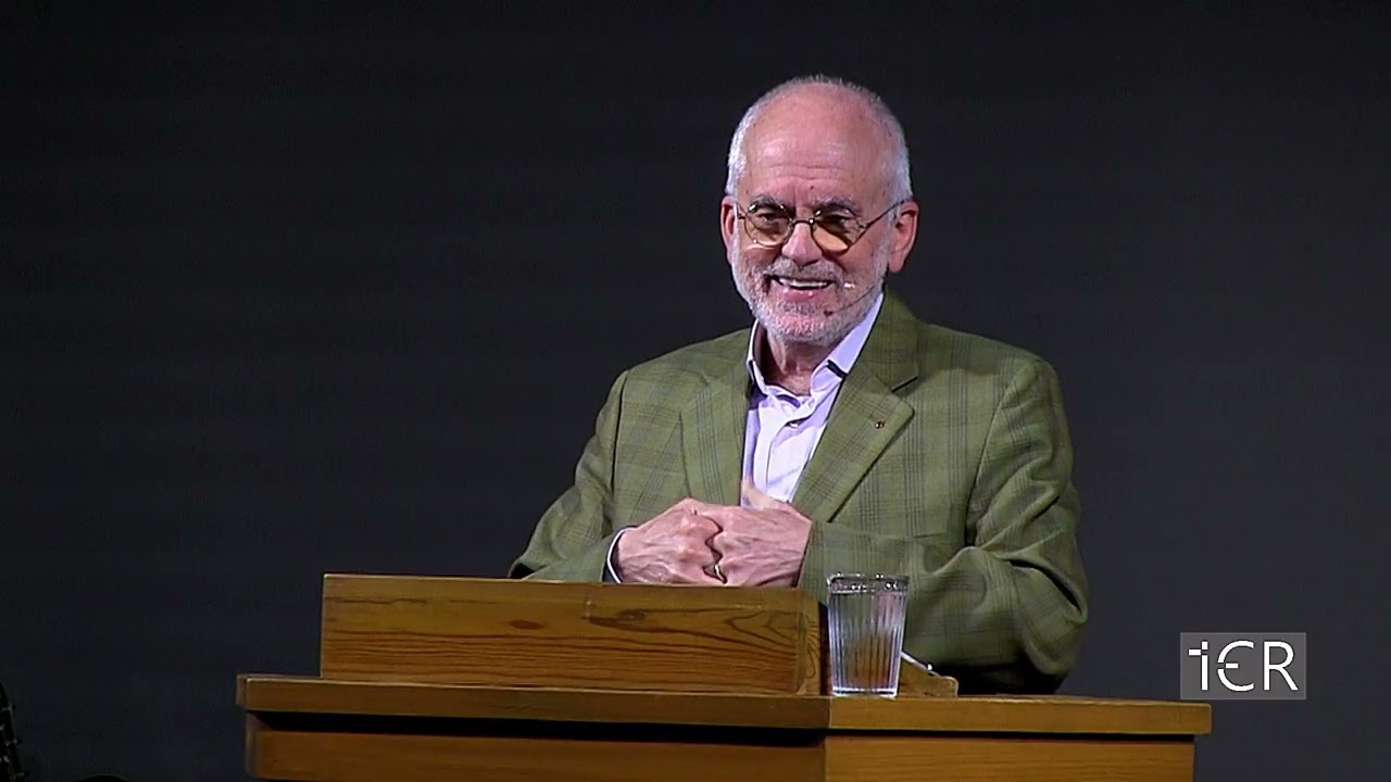 Tu asunto más importante es tu alma (La parábola del rico insensato) - Lucas 12:13-21 -  Luis Cano