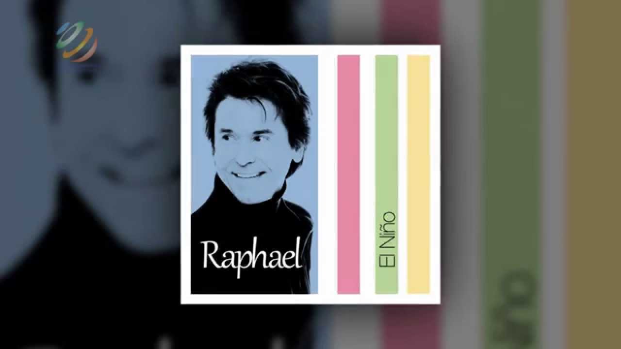 Raphael - El Niño (álbum completo)