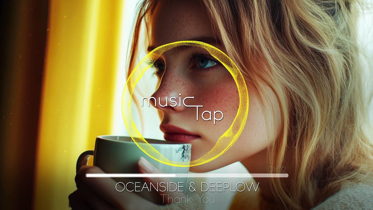 Oceanside & Deeplow - Thank You