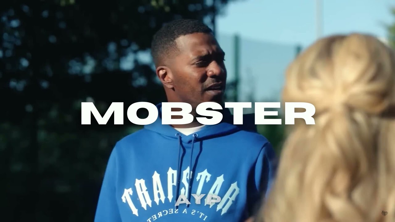 [SOLD] Nines X J Hus Type Beat 'MOBSTER' | UK RAP INSTRUMENTAL 2024