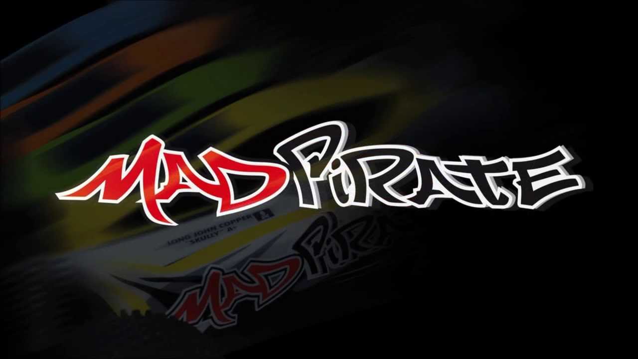 T2M Mad Pirate T4908