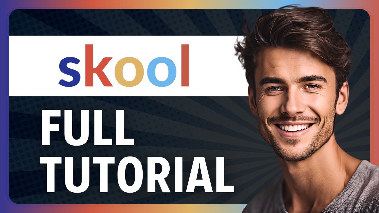 What is Skool Community and How Does it Work (Full Guide)