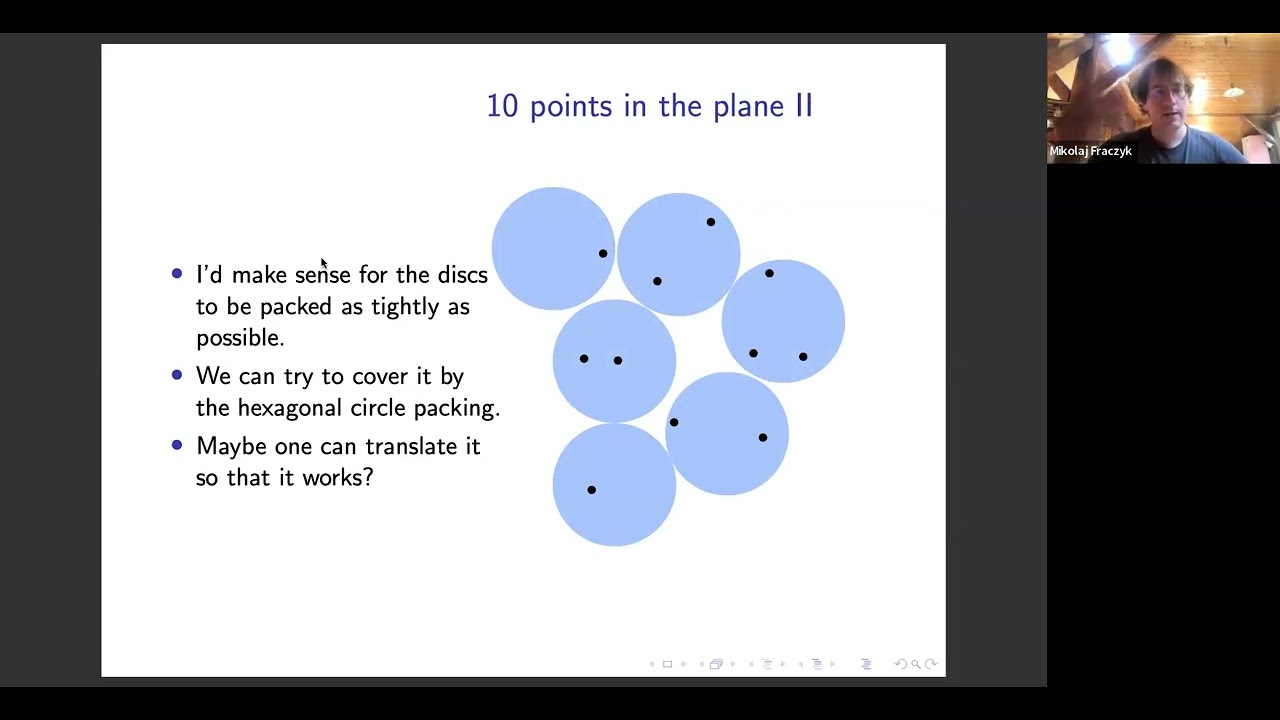 Probabilistic methods in geometry and topology