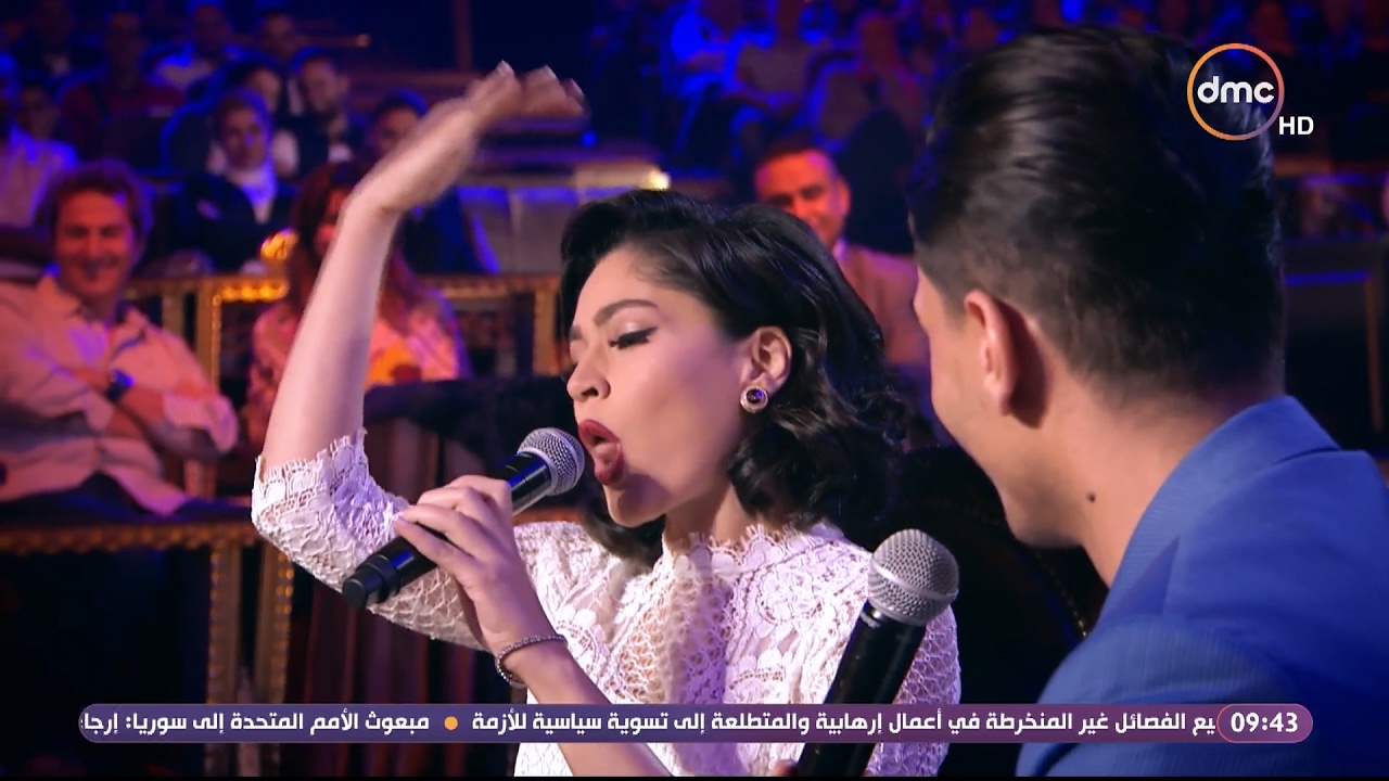 شيري ستوديو - شوف 