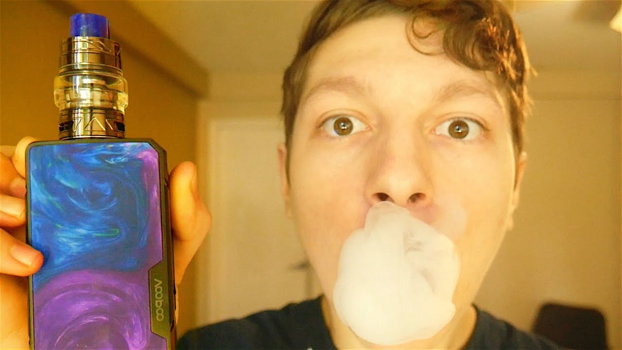 HOUSE VAPE HOTBOX
