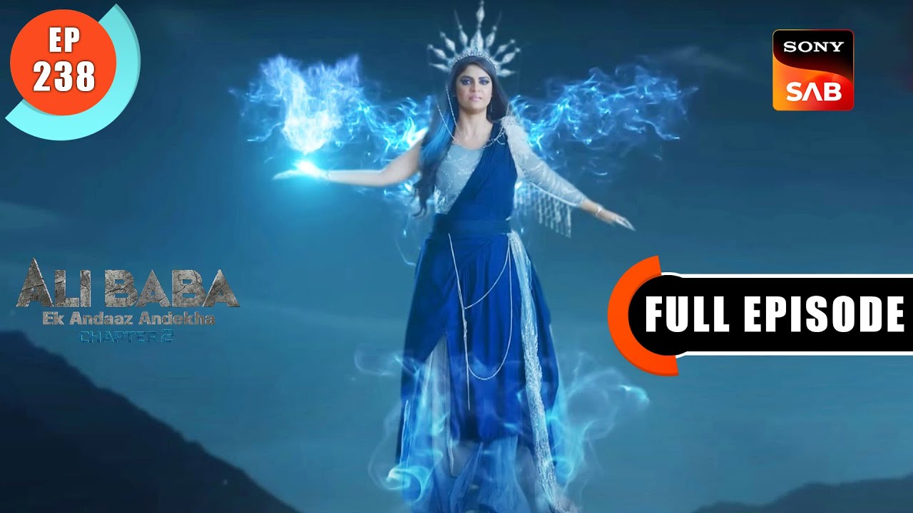 Hatim Comes To The Rescue | Ali Baba-Ek Andaaz Andekha-Chapter 2 | Ep 238 |Full Episode| 8 June 2023