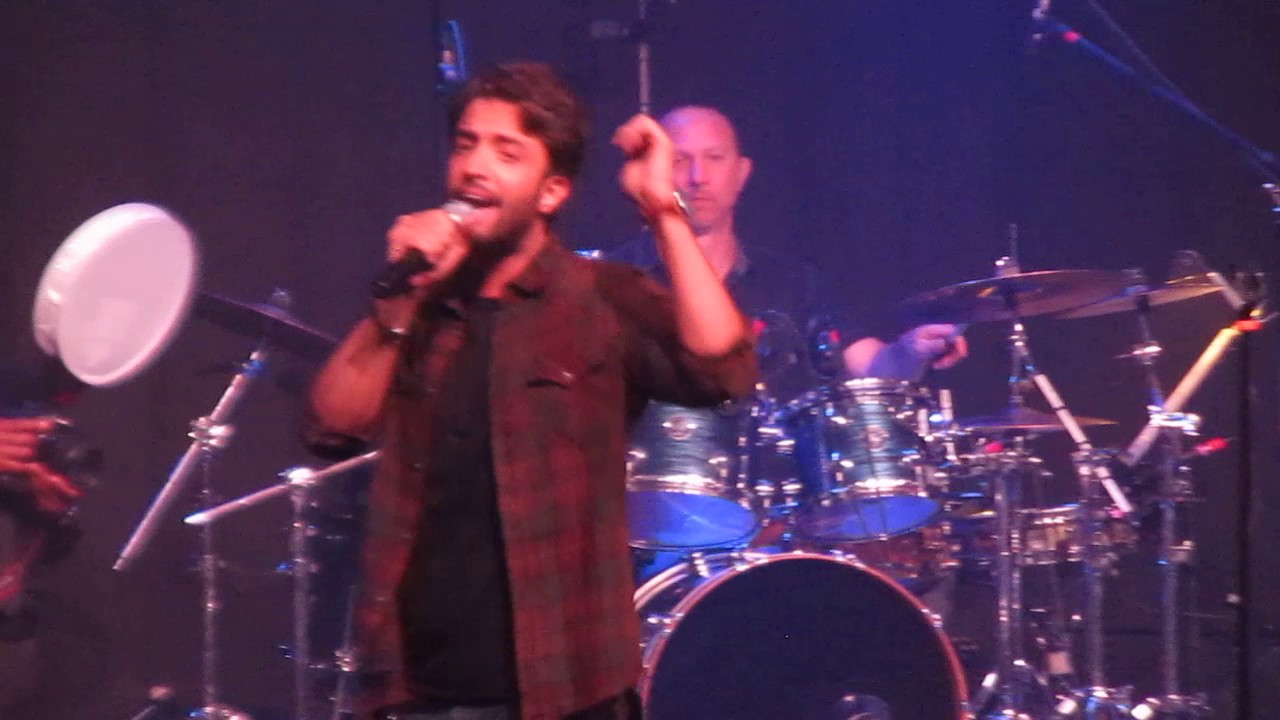Benyamin Bahadori - Telepati Atlanta May 2017
