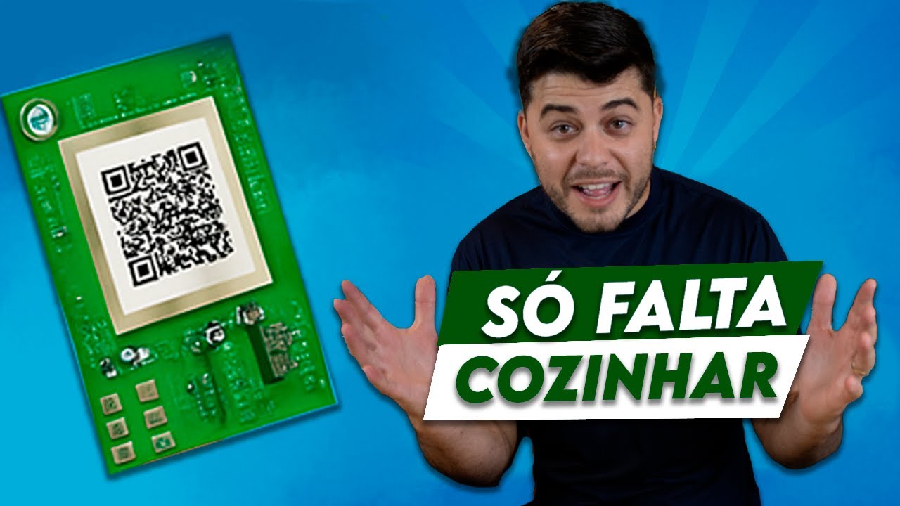 A NOVA Solução para Portões Automáticos: Simply Connect da Rossi Vai Mudar Tudo! 😱🔧