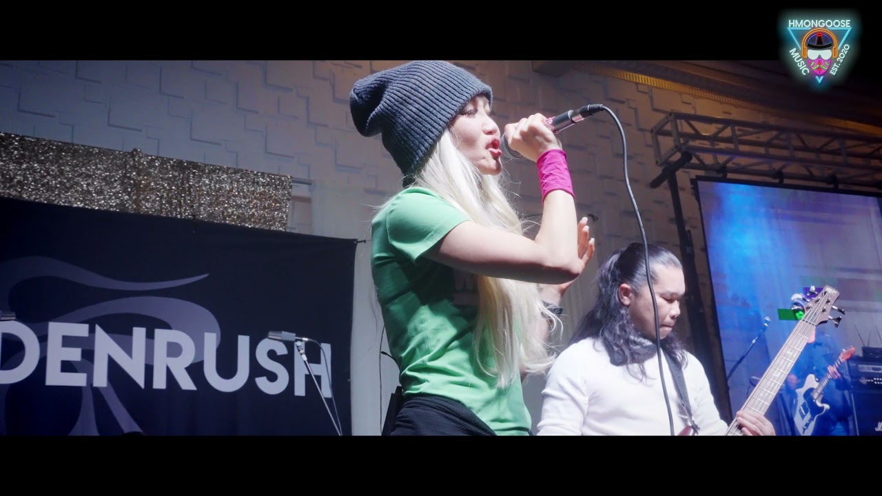 Sudden Rush - Daim Nplooj Ntoos @ CHAT Sudden Rush Concert 2021