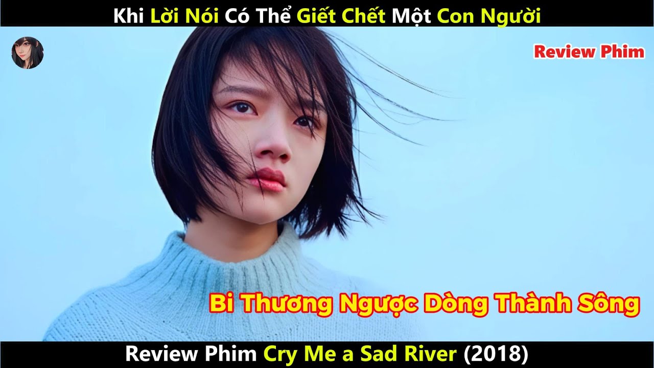 [Review Phim] Khi Lời Nói Có Thể Giết Chết Một Con Người