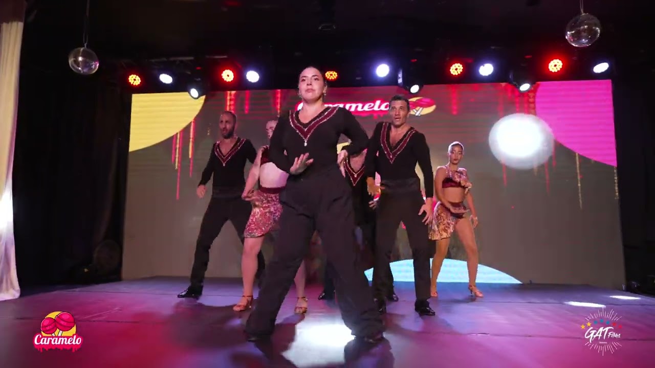 Capital Latina pro | Caramelo Festival 2024