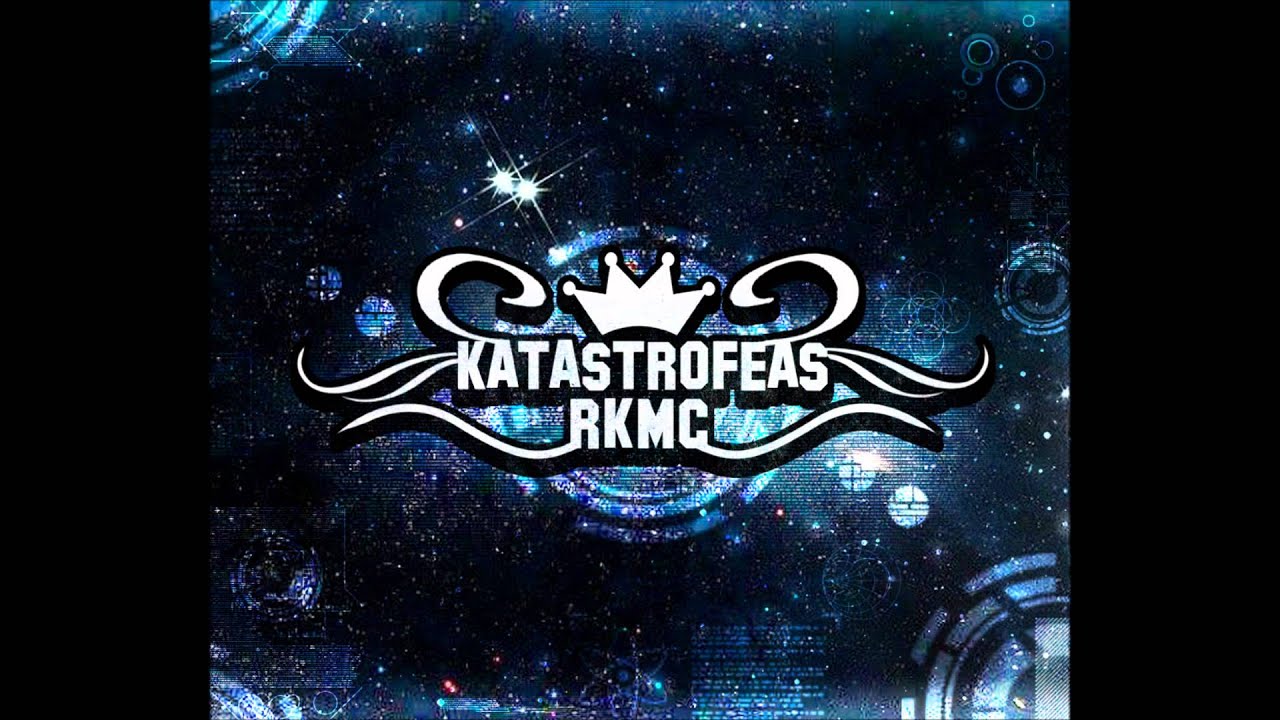 Listen to your heart-Katastrofeas R.K.