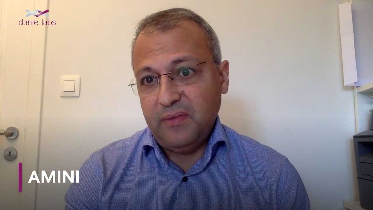 Dante Labs' Customer Testimonial