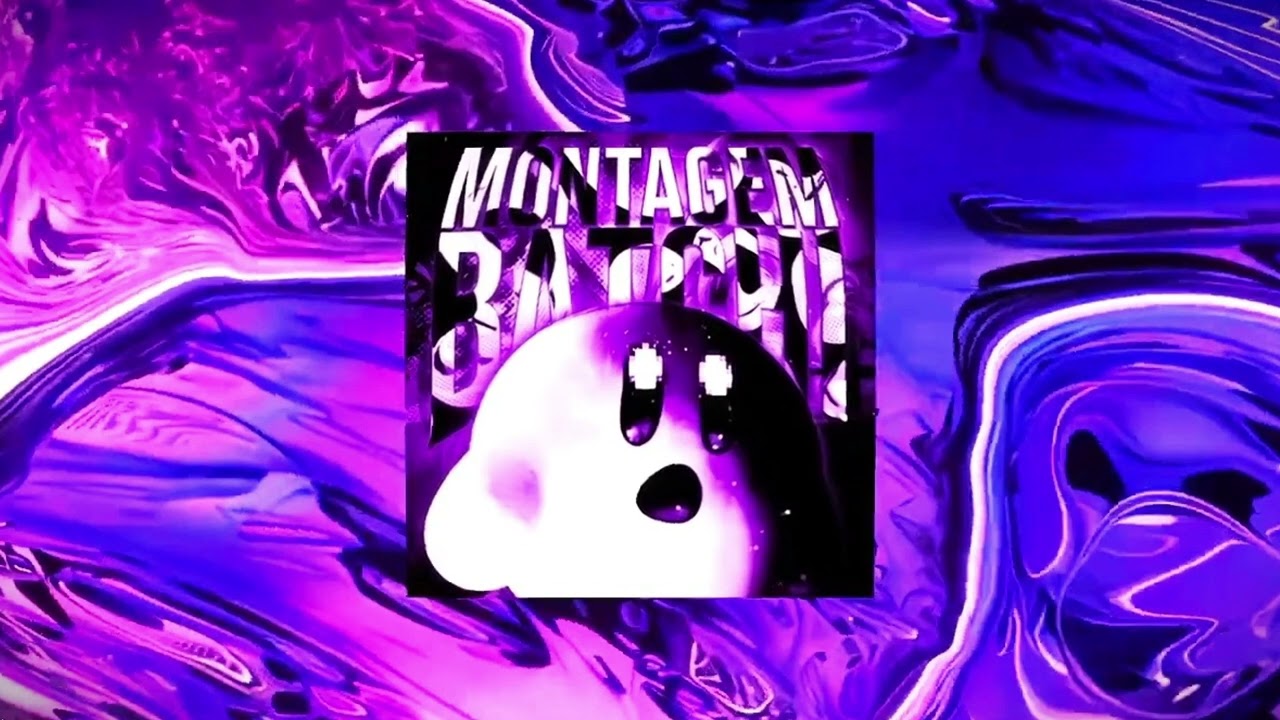 MXZI & RUSHEX - MONTAGEM BATCHI - ULTRA SLOWED