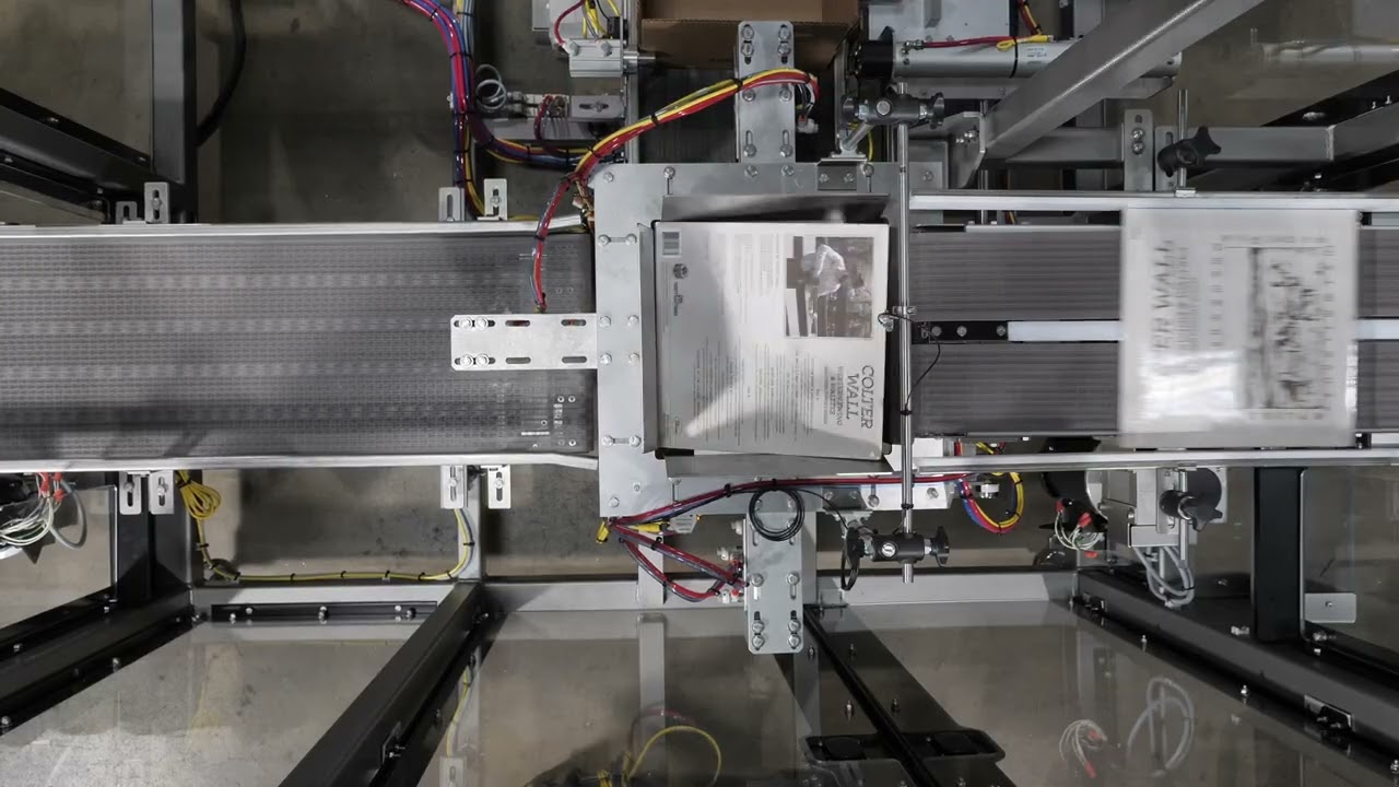 Combi Delivers a Rockin' Solution!