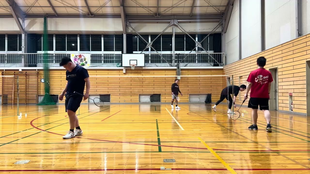 2026.1.13 小白郎は多分今日も元気です5