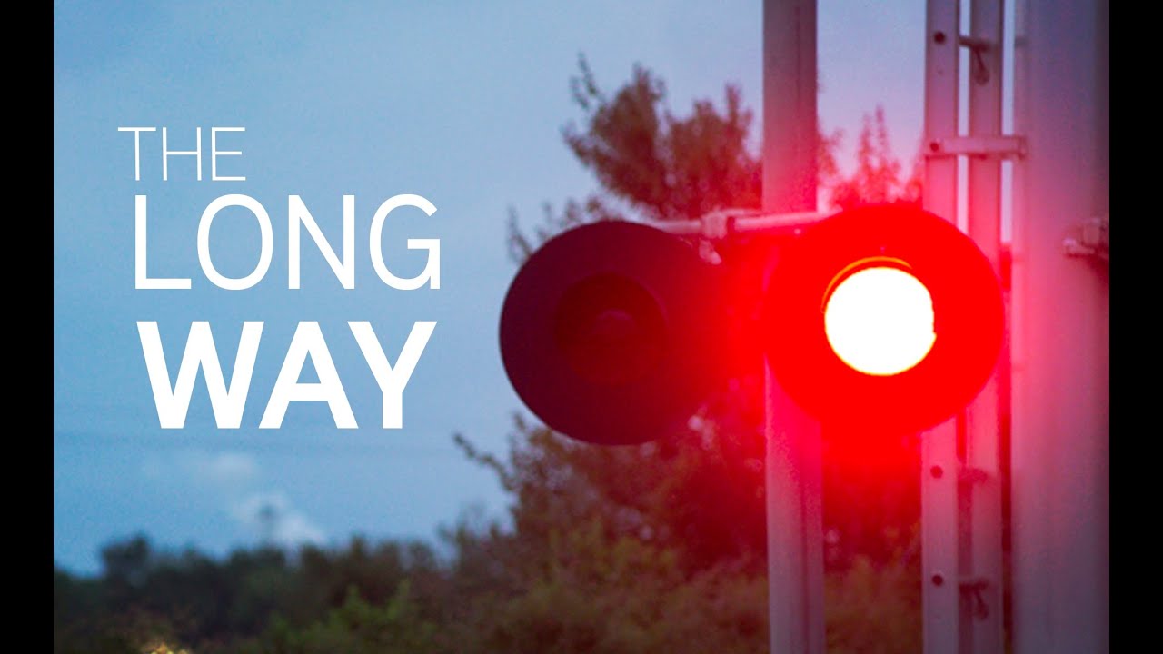 Feature Documentary - The Long Way  | Adventure Katz