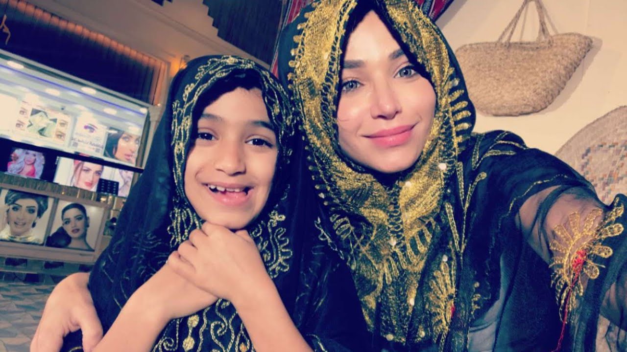 سنابات نهى نبيل #363