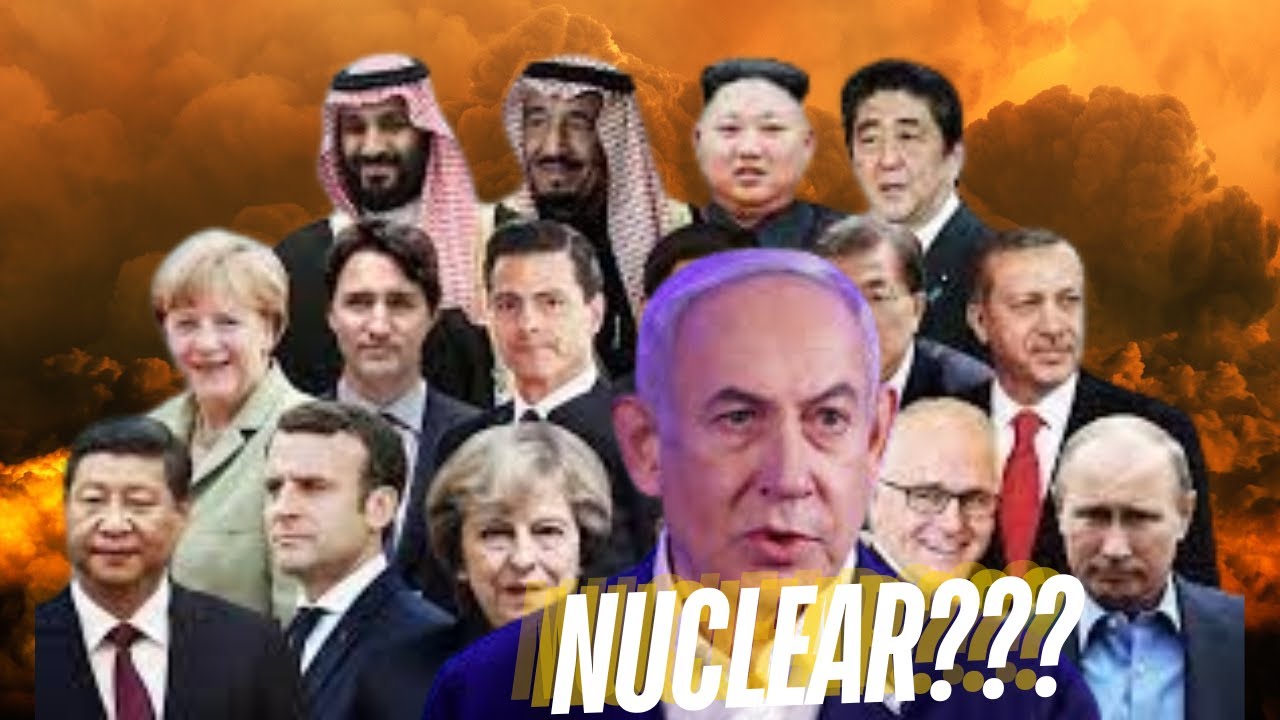 Live Updates: Israel Strikes Hezbollah's Weapons Depots in Beirut | Israel vs Iran Tensions Rise