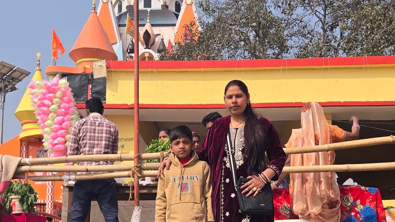 @ महाशिवरात्रि रठौडां शिव मंदिर🙏भोलेनाथ दर्शन 