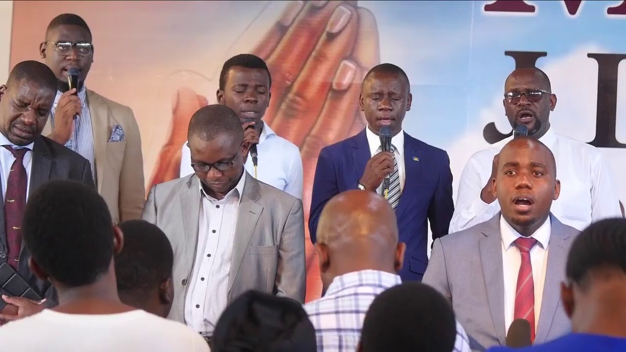MAKAMBI 2019 MAGOMENI SDA CHURCH