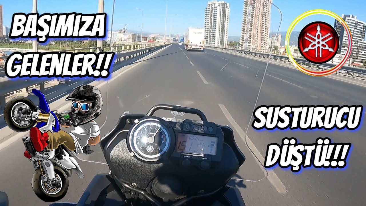 Başımıza Neler Geldi ? || Tenere 660 Bakım ve Sürpriz Maliyetler