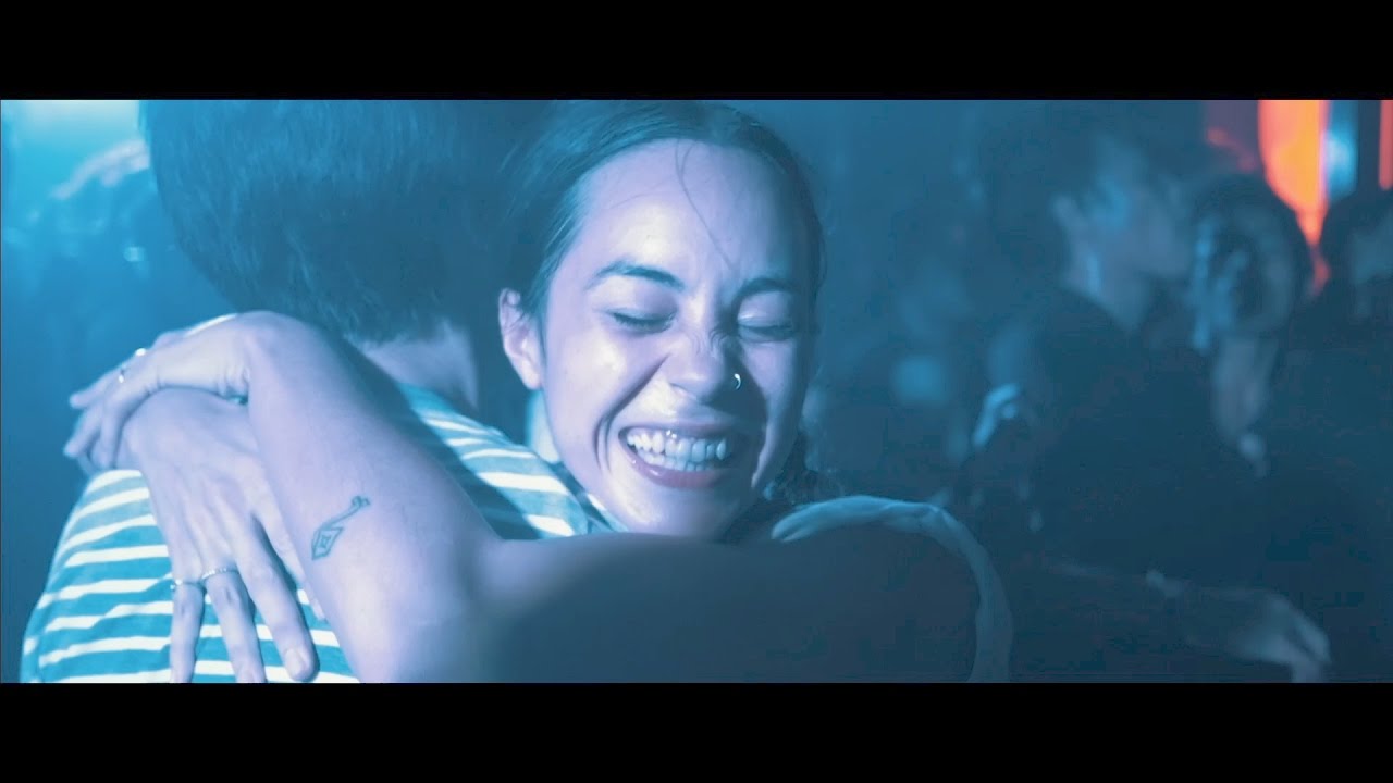 MORFEM (Indonesia) Roman Underground. Official Video