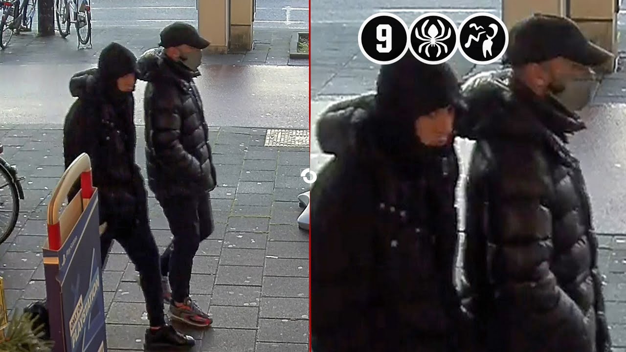 Amsterdam: Gewapende overval op speelgoedwinkel