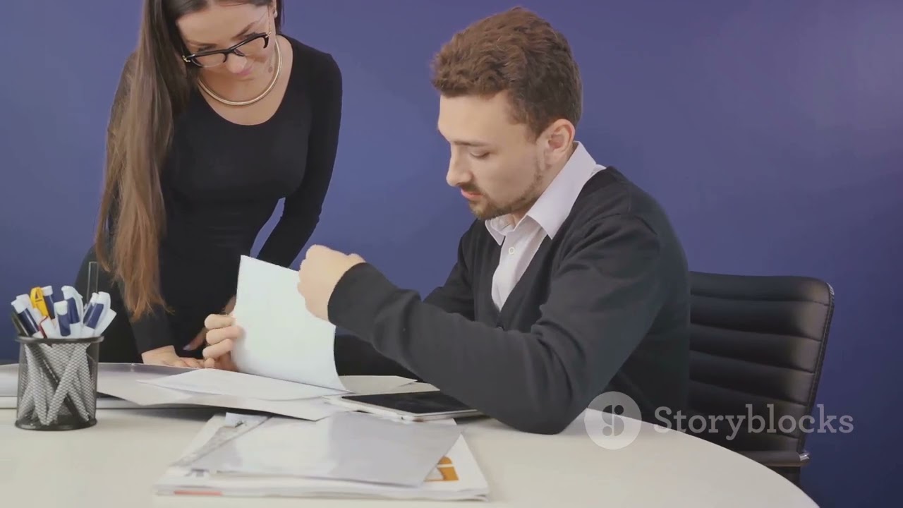 Mastering Financial Statement Review  An 2023 12 15