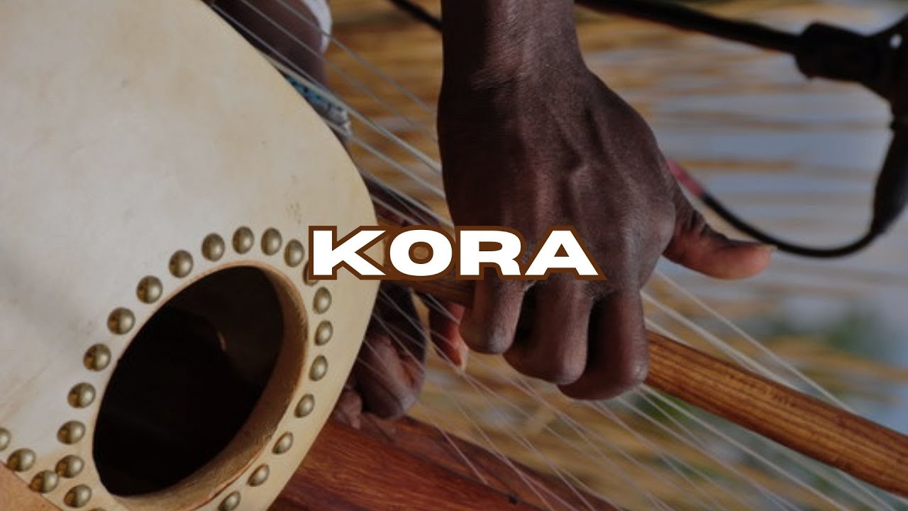 (SOLD) WEST AFRICAN TRAP x INSTRUMENTAL MBALAX | 