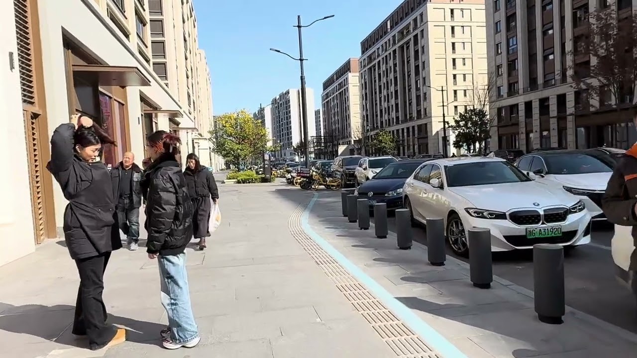 刚从义乌旅游回来，带你看看真实的义乌，不要相信网上说的