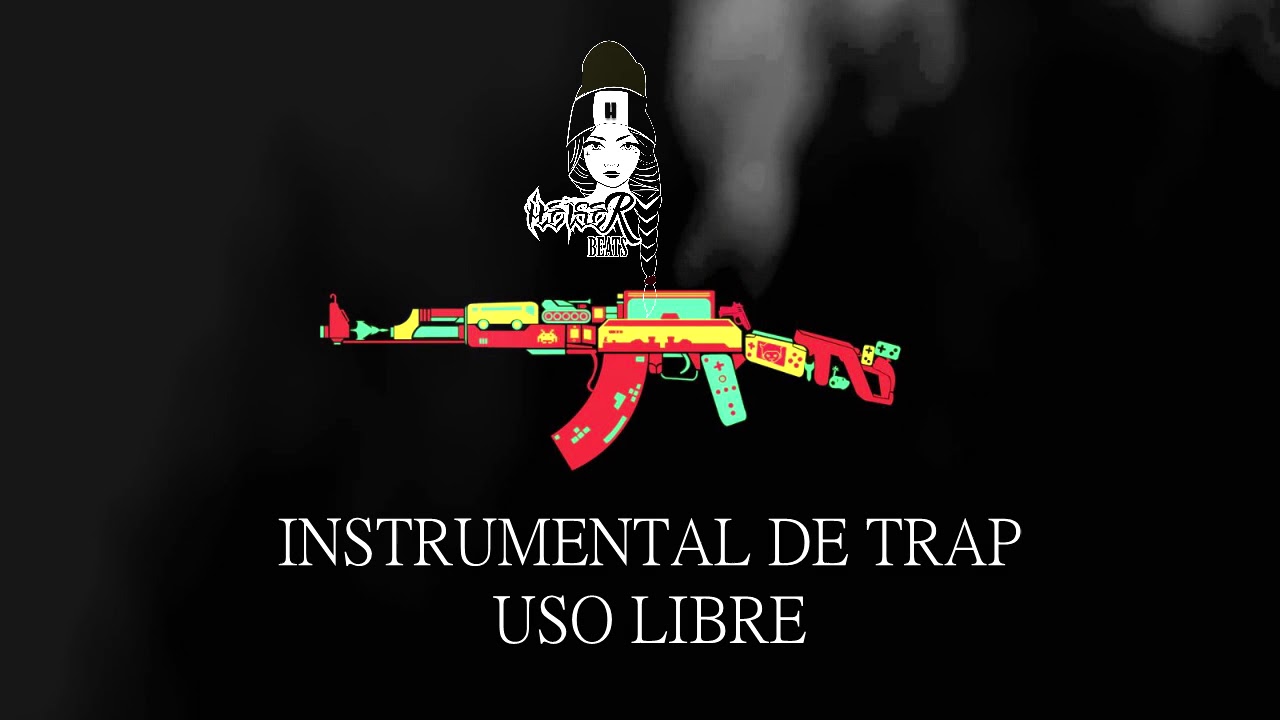 (FREE) YUNG SARRIA x KIDD KEO x ( POR LA PLATA )INSTRUMENTAL DE TRAP // PROD BYE : HEISER