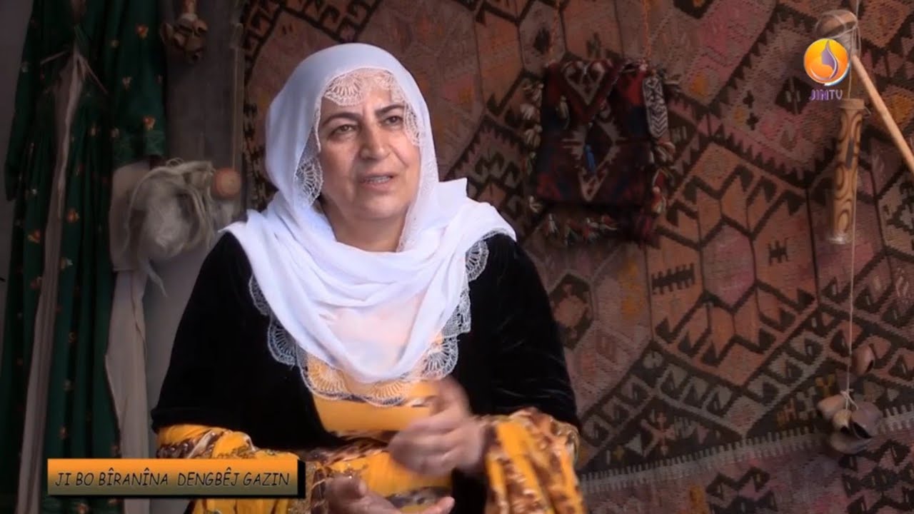 JIYANA DAYIKAN, AMED, MÊRDÎN 