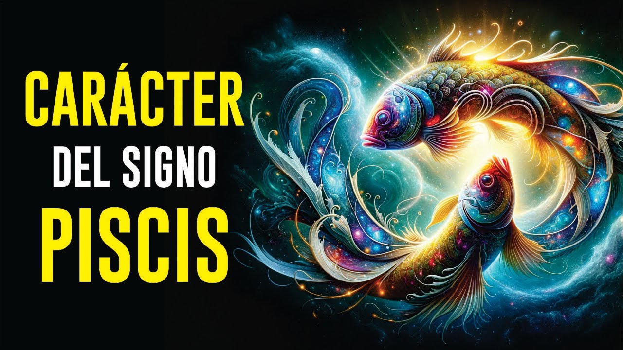 🎧 PODCAST de la PERSONALIDAD de PISCIS [Libro de Linda Goodman]